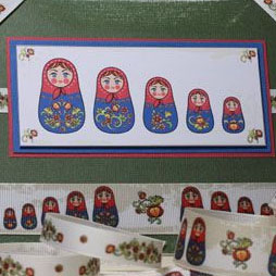 Russian Dolls